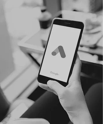 Meta & Google Advertisement