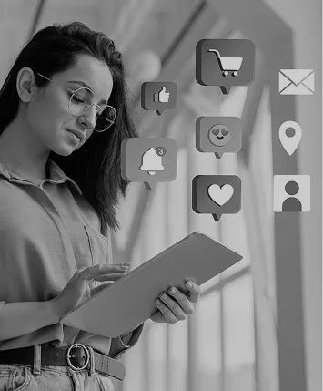 Social Media Management